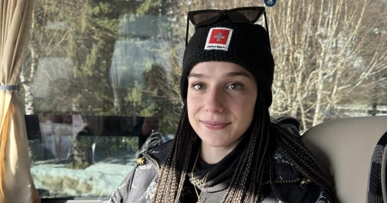 Swiss Bobsledder's Brave Battle with Cancer Highlights Life's Unexpected Turns