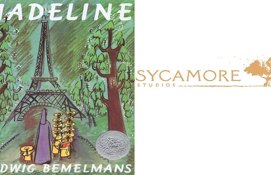 Sycamore Studios Acquires the ‘Madeline’ Children’s Book Franchise for a New Animated Film Adaptation