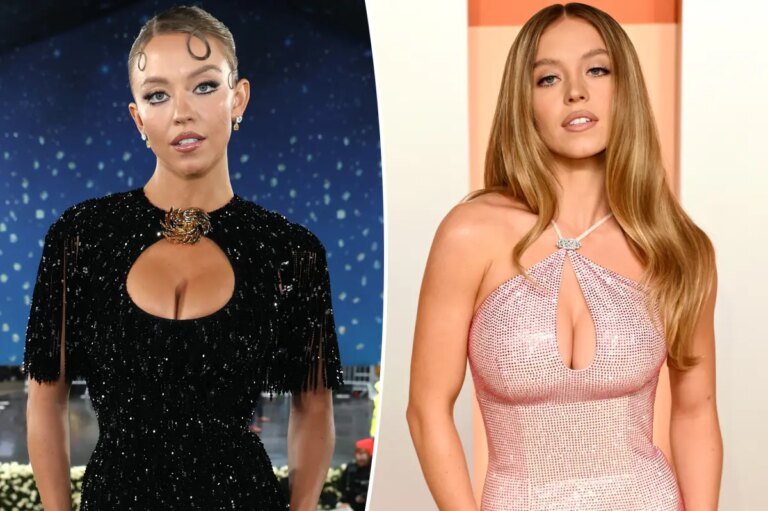 Sydney Sweeney's Spray Tan Artist Shares Why This 10-Minute Self-Tanner is a Must-Try