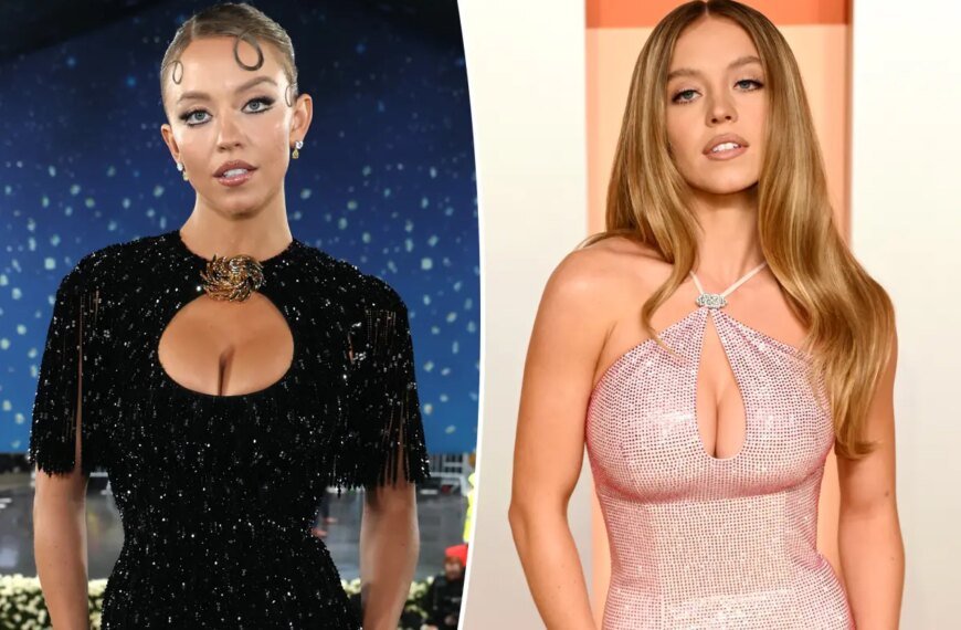 Sydney Sweeney's Spray Tan Artist Shares Why This 10-Minute Self-Tanner is a Must-Try