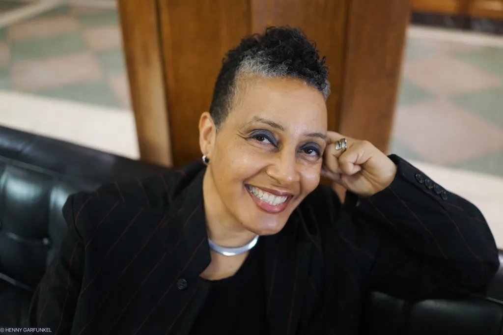 Tabitha Jackson Named New Director of NYC's Film Forum