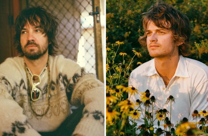 Tame Impala Shares Exciting News About Their 2026 North American Tour Featuring DJO