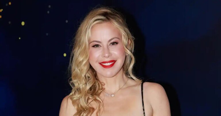 Tara Lipinski from The Traitors Shares Her Favorite Thayers Skincare Tips for Radiant Winter Skin