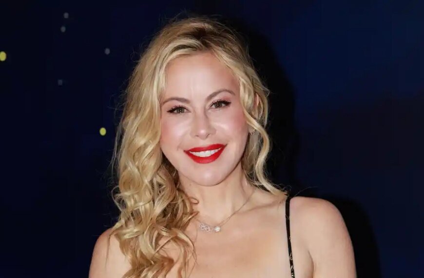 Tara Lipinski from The Traitors Shares Her Favorite Thayers Skincare Tips for Radiant Winter Skin