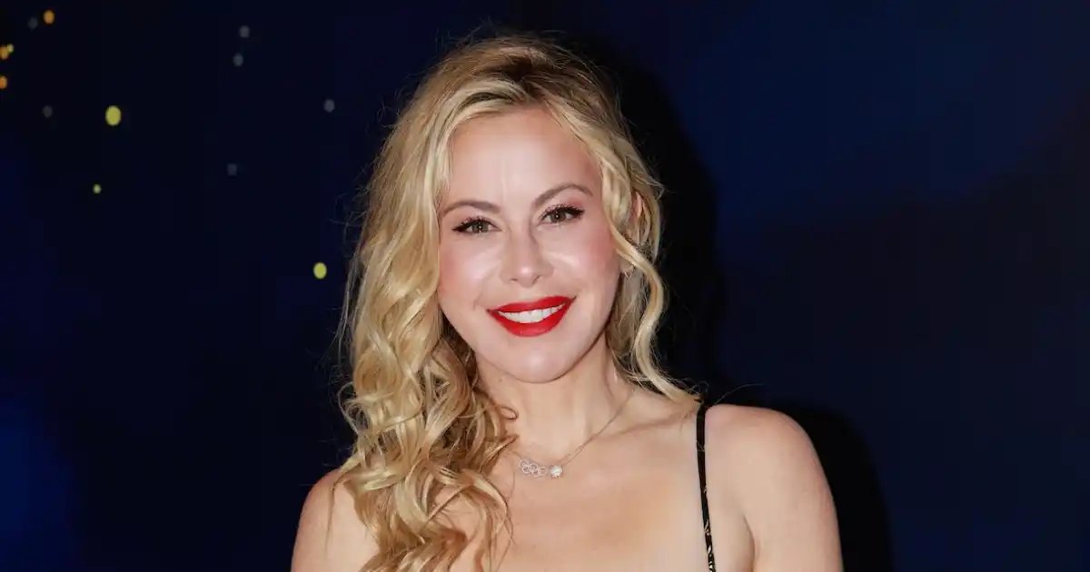 Tara Lipinski from The Traitors Shares Her Favorite Thayers Skincare Tips for Radiant Winter Skin