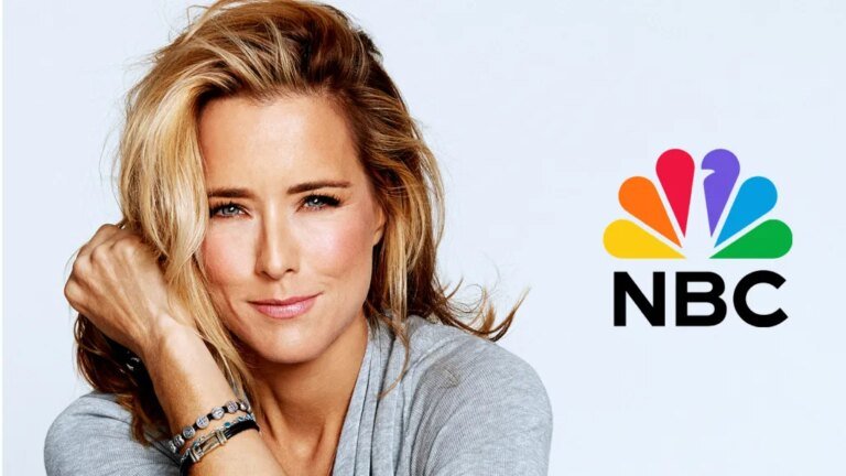 Téa Leoni Cast in NBC's Newlyweds Pilot, A Fresh Take on Multi-Camera Comedy from Gail Lerner and Jamie Lee Curtis