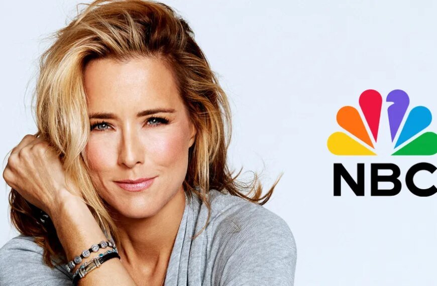 Téa Leoni Cast in NBC's Newlyweds Pilot, A Fresh Take on Multi-Camera Comedy from Gail Lerner and Jamie Lee Curtis