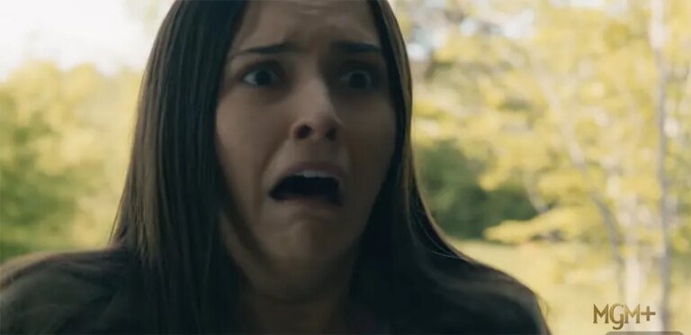 Teaser for Season 4 of 'From' Hints at More Chills Ahead; Premiere Date Announced