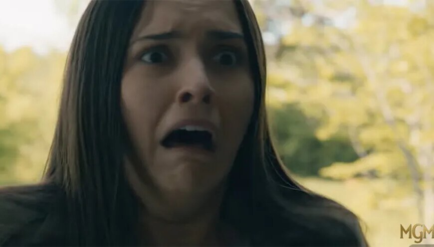 Teaser for Season 4 of 'From' Hints at More Chills Ahead; Premiere Date Announced