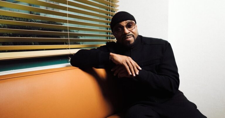 Teddy Riley Shares His Decision to Move On from Collaborating with R. Kelly