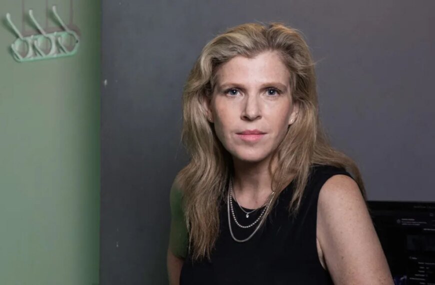 Tehran Producer Dana Eden Passes Away Unexpectedly at 52 While Filming