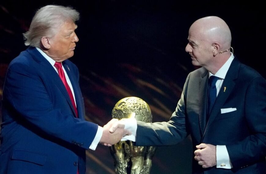 The Challenges of a 2026 World Cup Boycott and Why It May Not Work