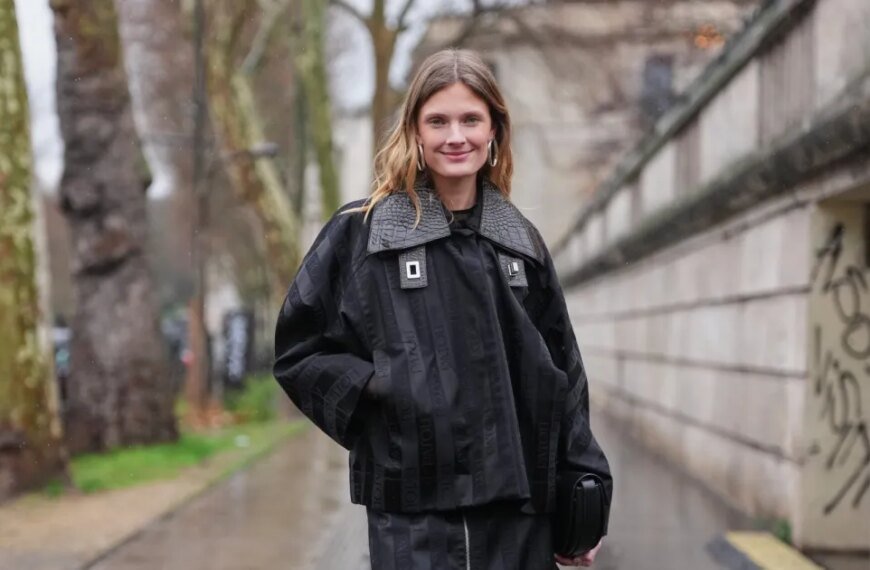 The Essential Guide to Layering for Spring's Changeable Weather – Check Out Stylish Tops and Knits