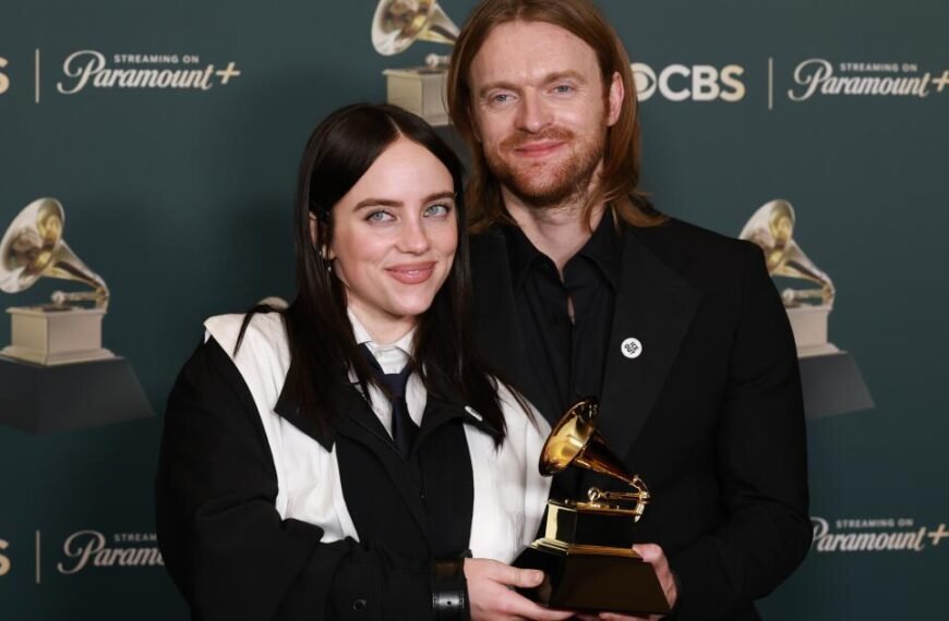 The Grammys Spotlighted a Hidden Challenge: The Impact of ICE Raids