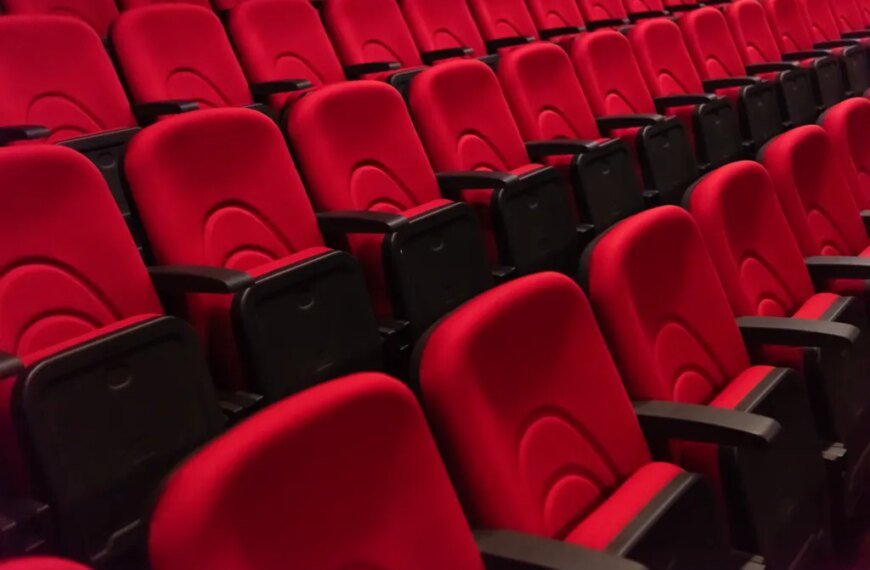 The Impact of Overlooking the 45-Day Exclusive Release Window on Movies and Why Netflix’s Approach to Theatrical Releases May Be Misleading