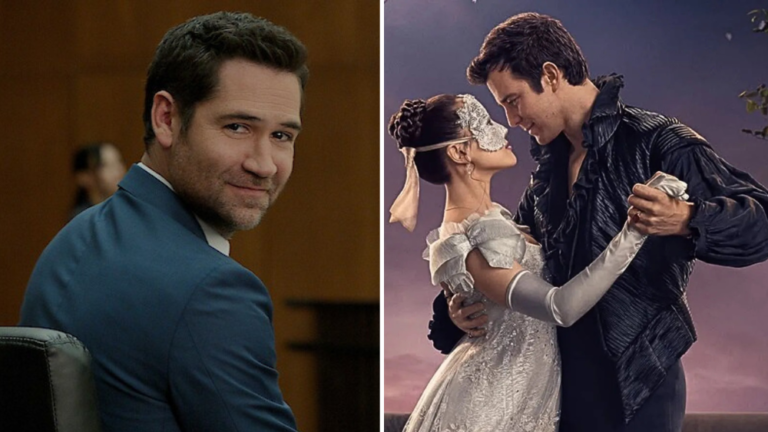 The Lincoln Lawyer Season 4 Gains New Fans as Bridgerton Season 4A Tops Netflix Charts Again