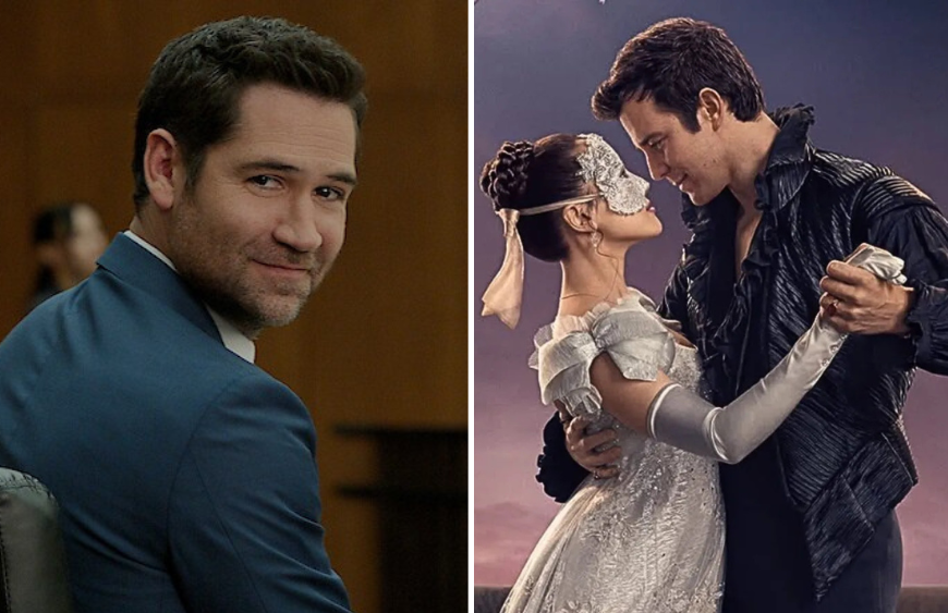 The Lincoln Lawyer Season 4 Gains New Fans as Bridgerton Season 4A Tops Netflix Charts Again