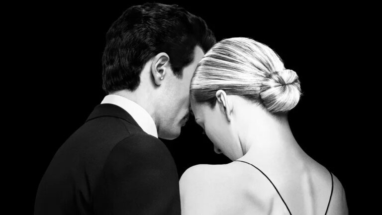 The Love Story Trailer Depicts the Heartfelt Journey of John F. Kennedy Jr. and Carolyn Bissette