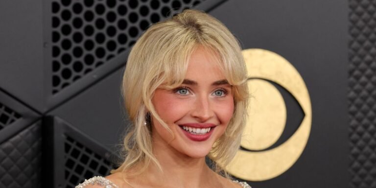 The Makeup Trend Everyone Loved at the 2026 Grammys Red Carpet