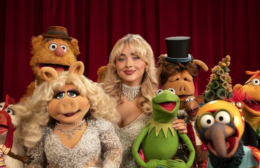 The Muppet Show Special Sees Impressive 147% Boost in Viewership Within a Week of Premiere
