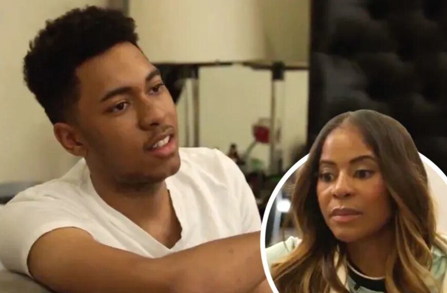 The Real Housewives Family Remembers Mary Cosby’s Son Robert Jr.: A Heartfelt Tribute