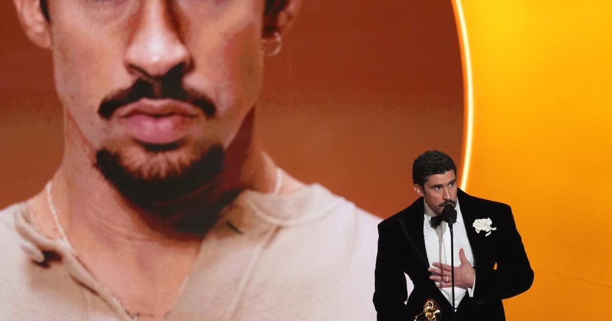 The Right's Take on the Super Bowl Halftime Show: Why Bad Bunny Shouldn't Stress