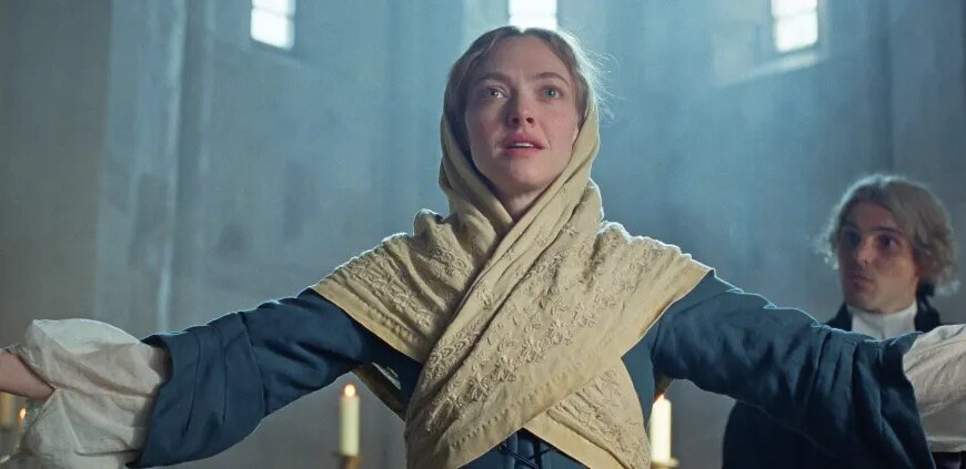 The Testament of Ann Lee: Get Ready for Its Digital Release and Exclusive Behind-the-Scenes Feature