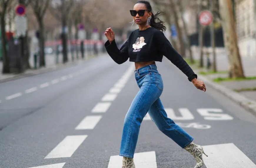 The Top 17 Butt-Lifting Jeans on Amazon Perfect for Petite Women (Starting at $16)