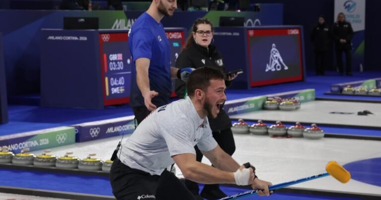 The U.S. is Just Getting Started, with Many Medal Chances Ahead