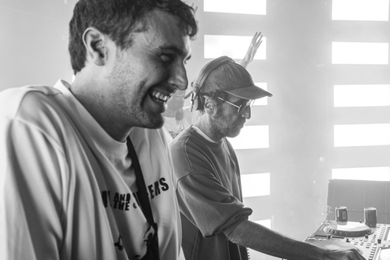 Thomas Bangalter from Daft Punk to Join Fred again.. for London Tour Finale