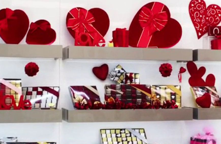 Thoughtful Last-Minute Valentine’s Day Gifts to Support Local Businesses