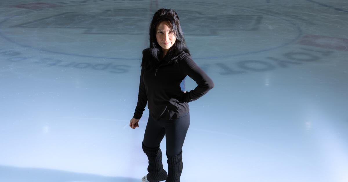 Tiffany Chin's Ongoing Influence on U.S. Olympic Figure Skaters