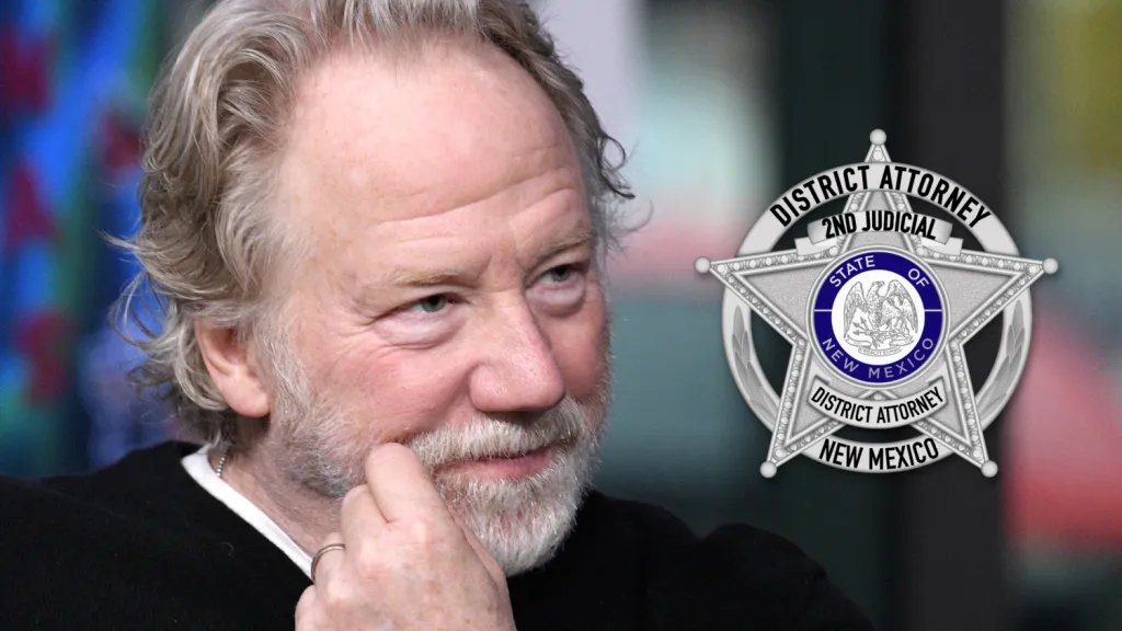 Timothy Busfield's Attorney Critiques New Mexico DA's Child Abuse Indictment as Unfounded and Unprovable in Court