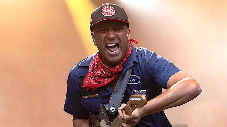Tom Morello is Set to Hit the Road for a US Tour in May 2026