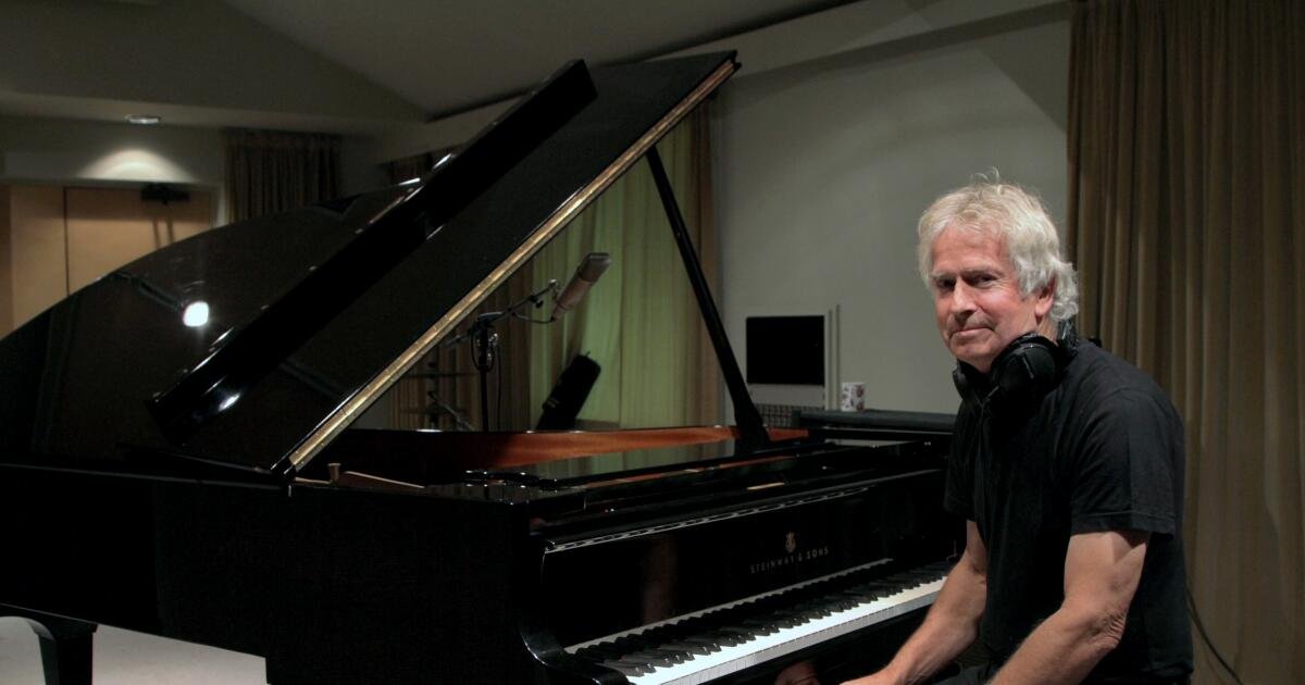 Tony Banks at 75: Understanding the Quiet Genius of Genesis and His Thoughts on New Music