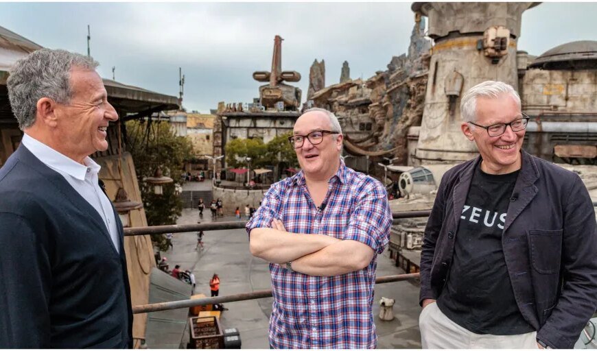 Tony Pastor Highlights Podcast Growth Among Young Listeners: A New Era for Media Engagement