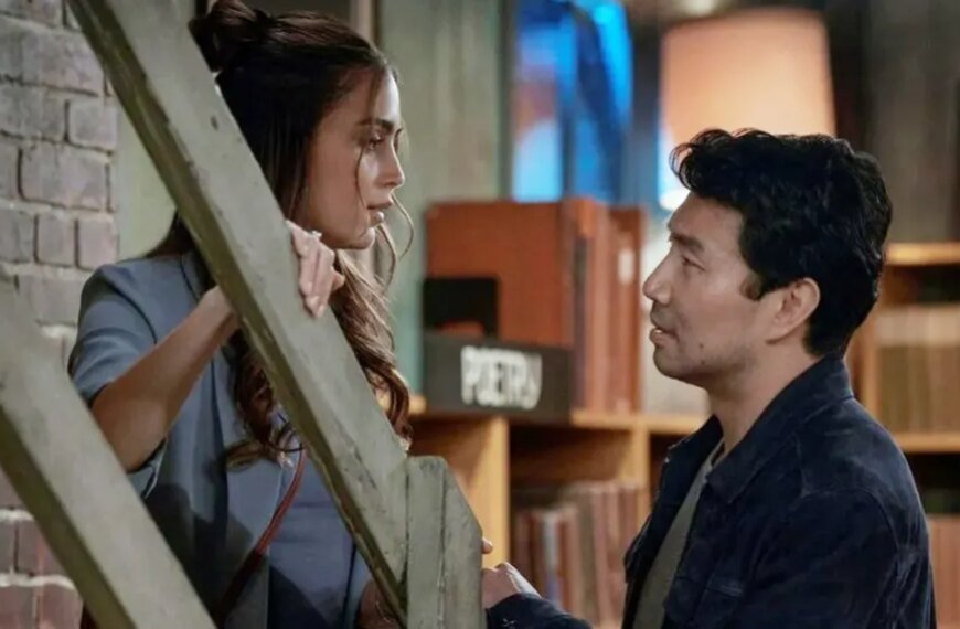 Top 24 Must-Watch TV Shows on Peacock for February 2026, Featuring 'The Copenhagen Test' and More