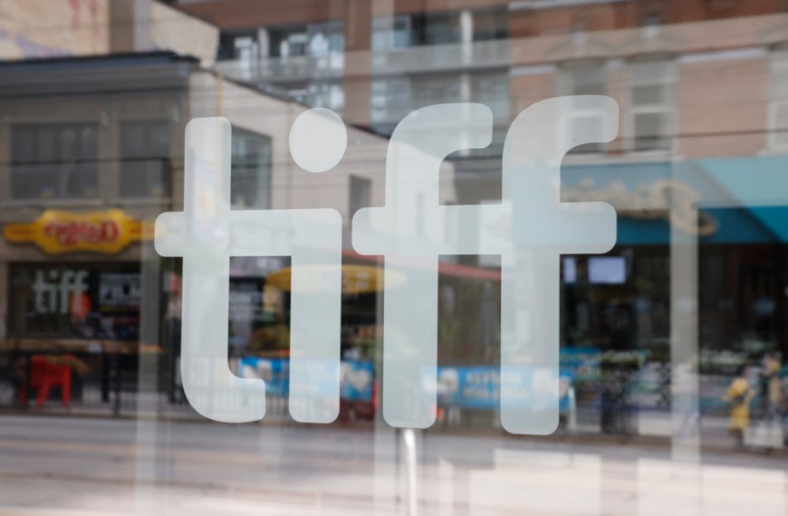 Toronto Film Festival Welcomes Four New Leaders to Its Management Team