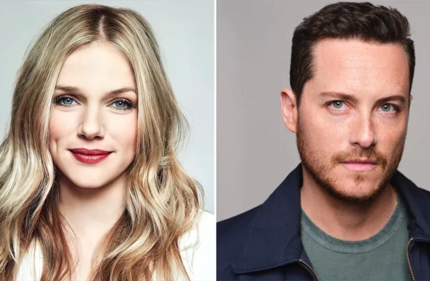 Tracy Spiridakos and Jesse Lee Soffer to Return for OneChicago Crossover Event