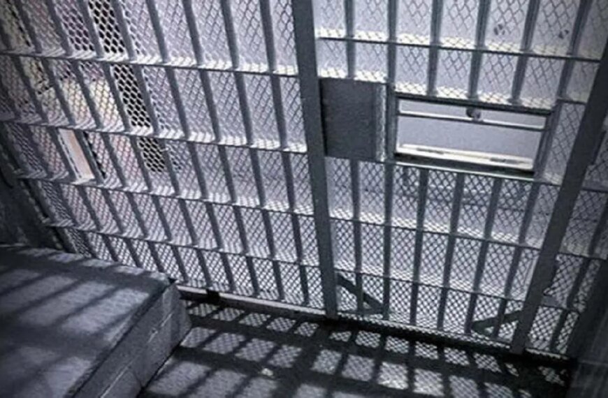 Tragic Death of 24-Year-Old Inmate at Orange County Jail