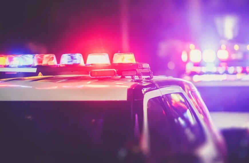 Tragic Family Incident in Santa Fe Springs Leaves One Dead and One Injured, According to Police