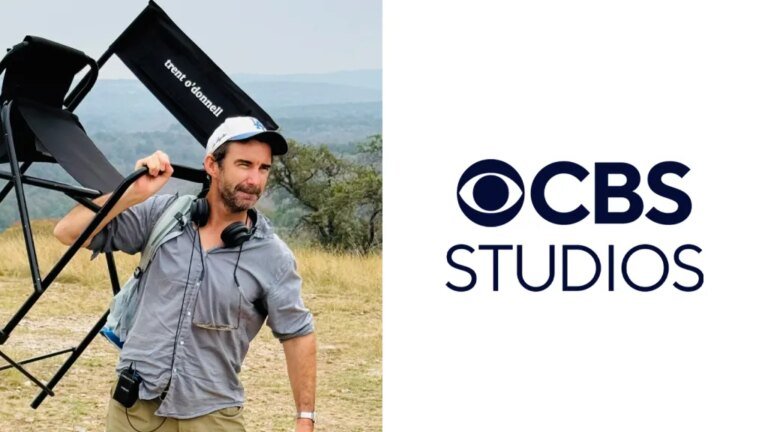 Trent O’Donnell to Direct CBS Pilot 'Eternally Yours' in Collaboration with 'Ghosts' Team and Extends First-Look Deal with CBS Studios