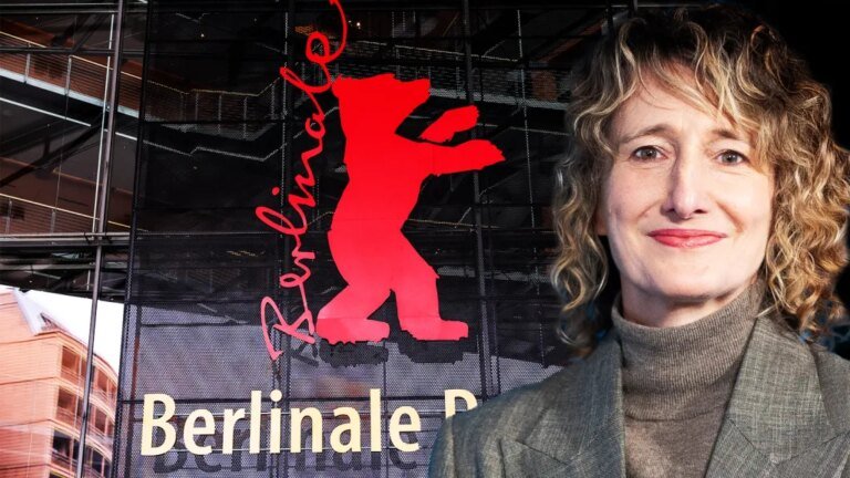 Tricia Tuttle on Curating a Lineup That Connects with Audiences: A Look at Berlinale's Vision for Cohesion