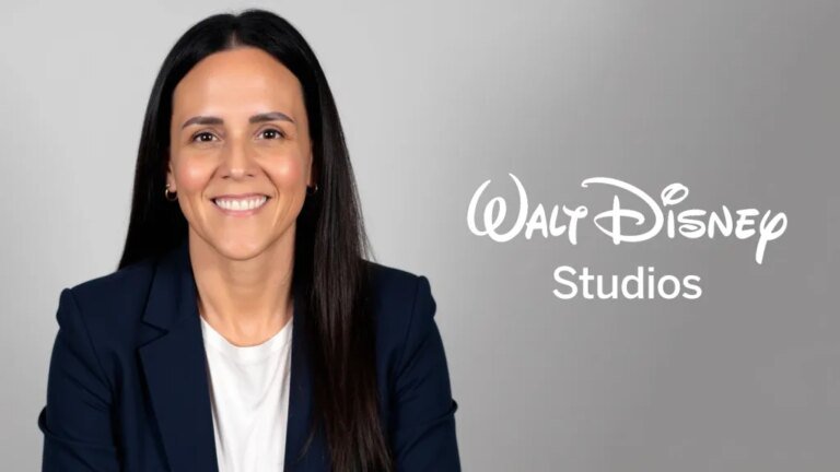 Tricia Wood Takes on New Role as EVP and Head of Casting at Walt Disney Studios