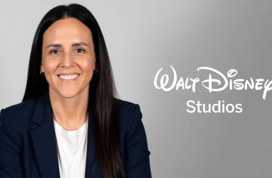 Tricia Wood Takes on New Role as EVP and Head of Casting at Walt Disney Studios