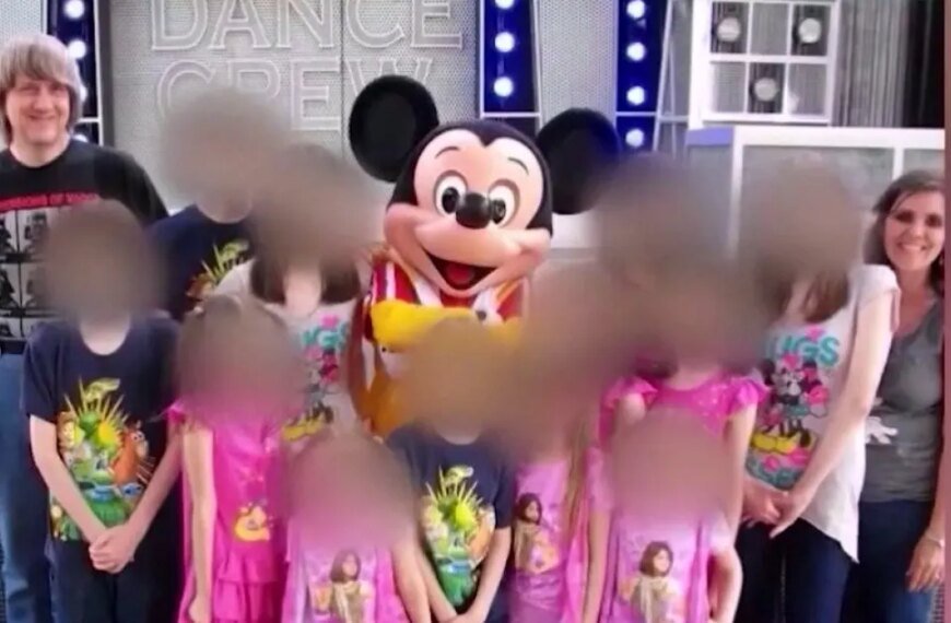 Turpin Siblings Reach Agreement in Foster Care Abuse Cases with Riverside County