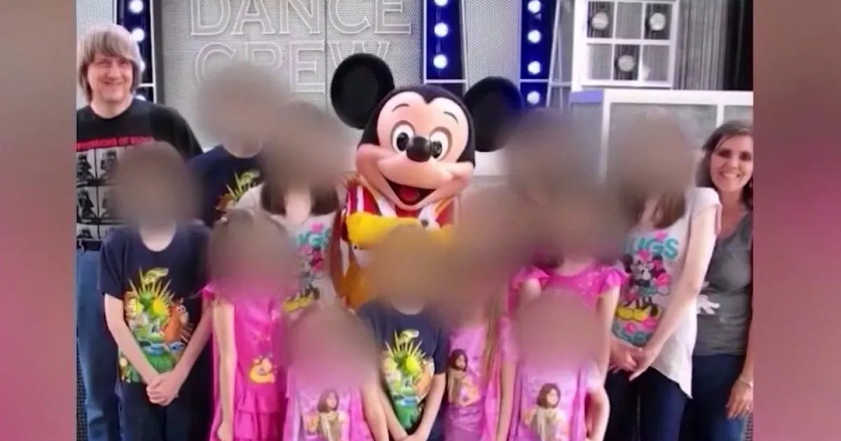 Turpin Siblings Reach Agreement in Foster Care Abuse Cases with Riverside County