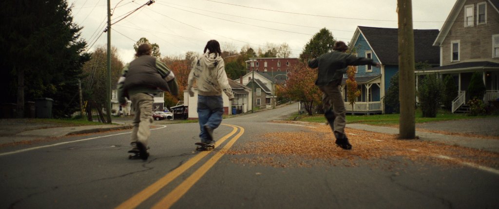 Two Teens from Ghana and Quebec Explore Friendship in a Berlin-Bound Journey
