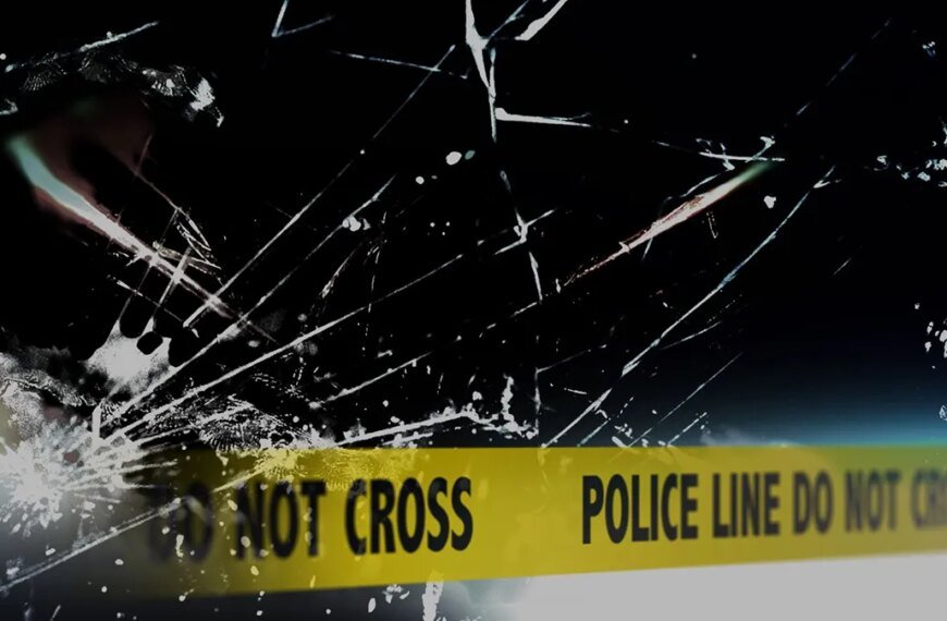 Two-Week-Old Baby in Critical Condition Following Car Accident Near Hemet