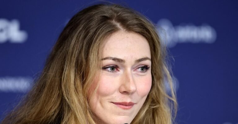 U.S. Olympic Athletes in Italy Share Their Thoughts on Home Politics